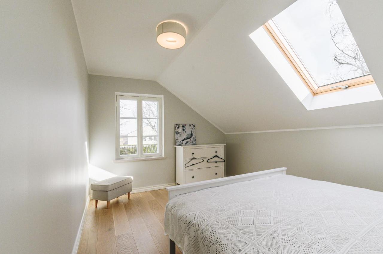 Wiigi Apartments Haapsalu Eksteriør billede