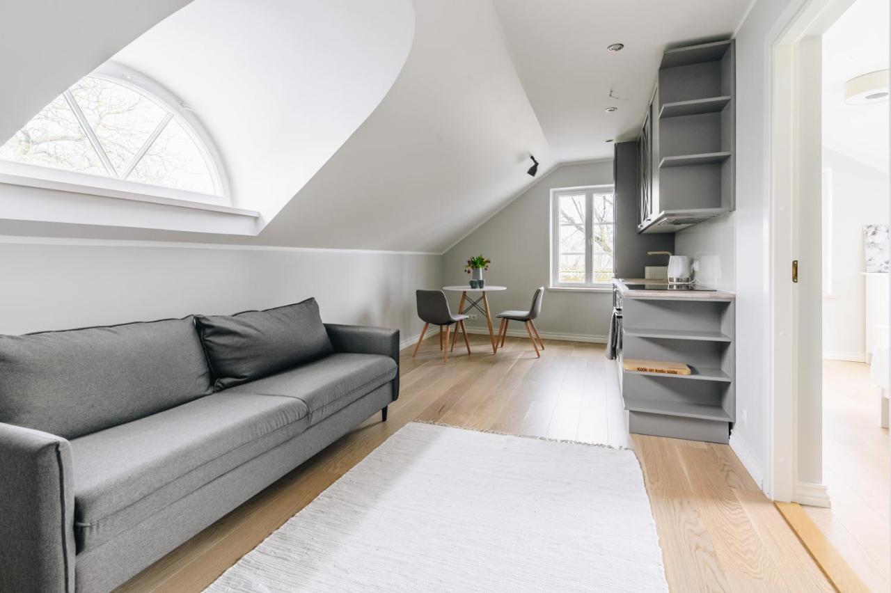 Wiigi Apartments Haapsalu Eksteriør billede