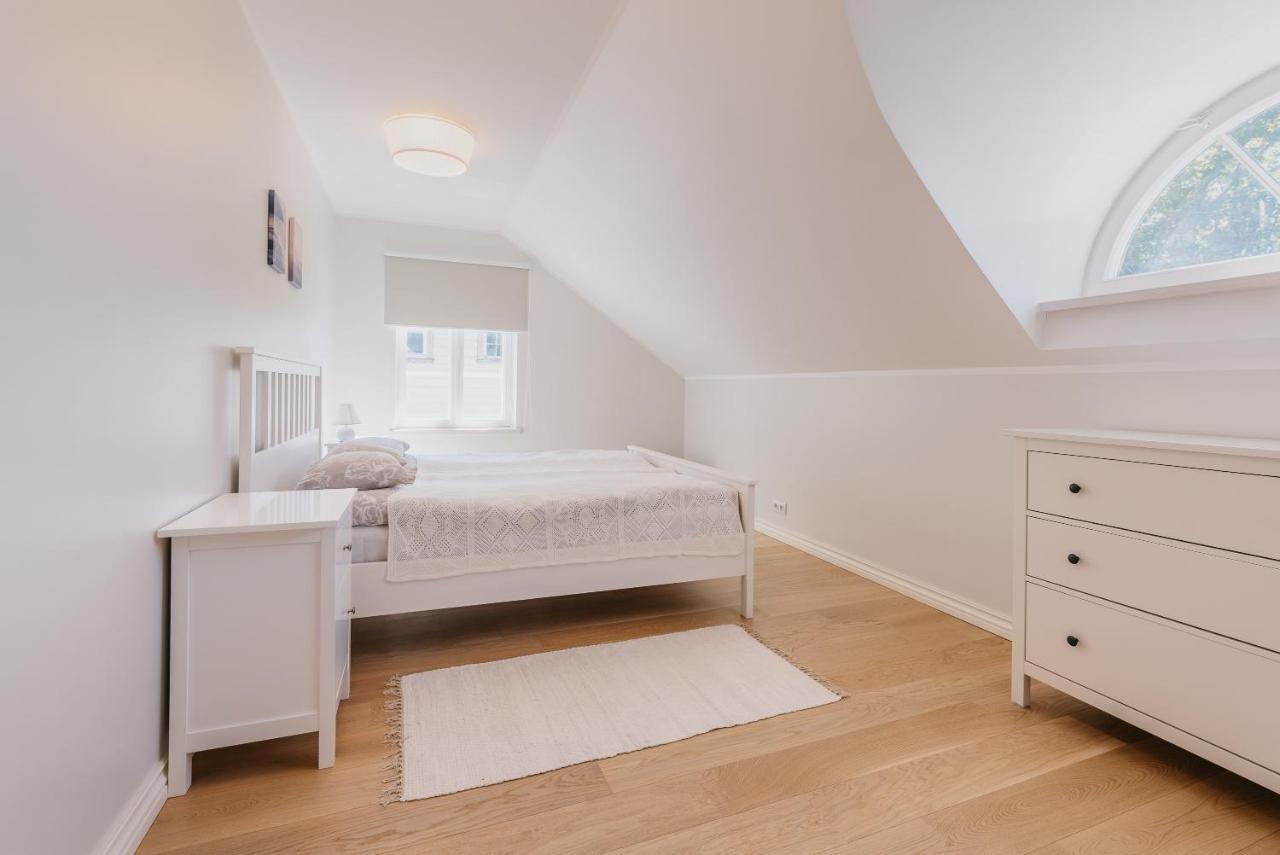 Wiigi Apartments Haapsalu Eksteriør billede